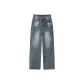 Vintage Blue (Extended Length)
