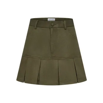 URBAN REVIVO Casual Short Skirts Women's