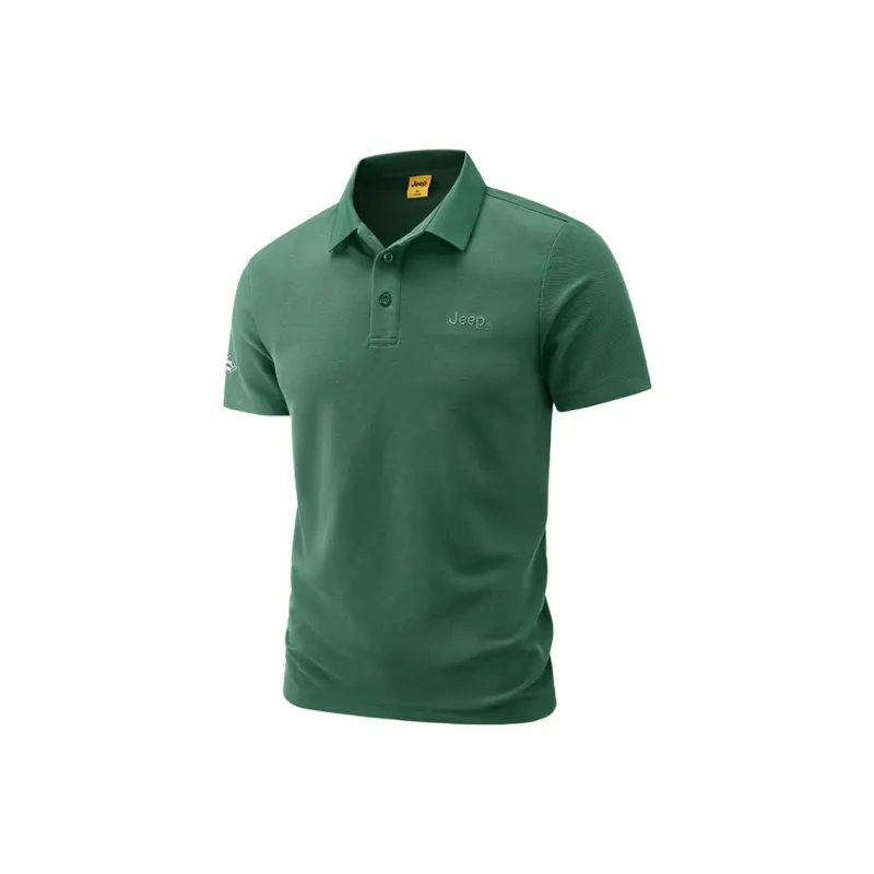 Jeep Polo Shirts Men-0