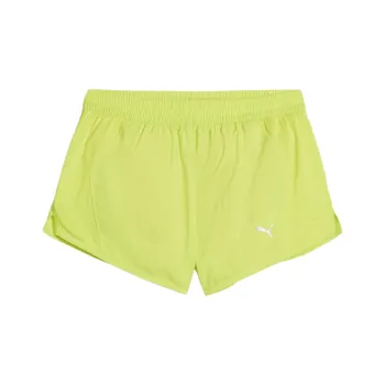 PUMA Run Favourite Velocity Sports Shorts Women's Green