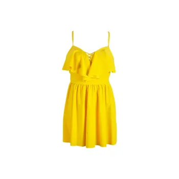 BASTA SURF Swim Dresses & Skirts Women's Light Yellow