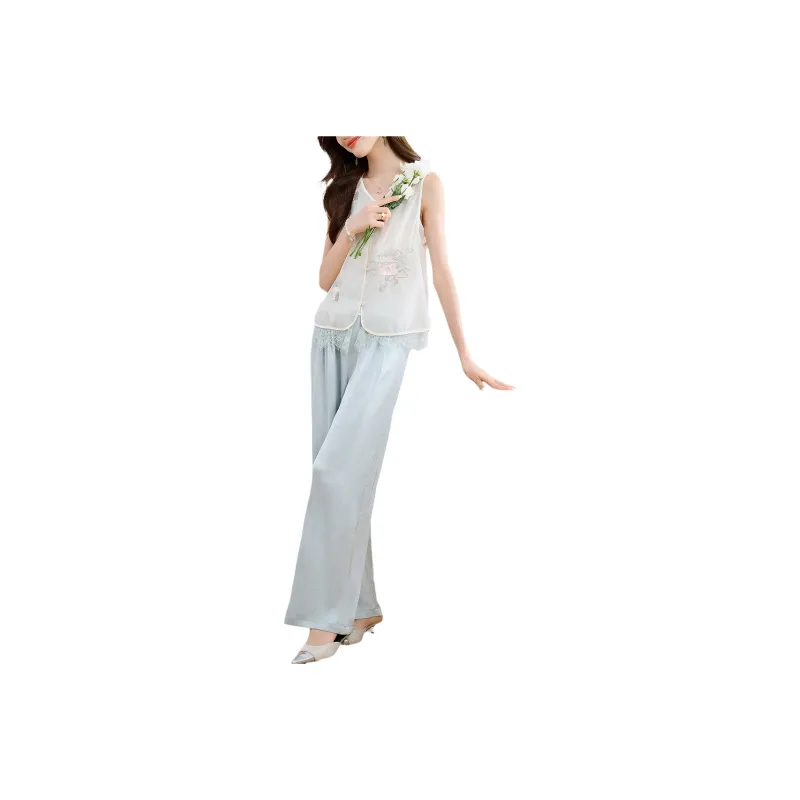 Mula Casual Suits Women's-11