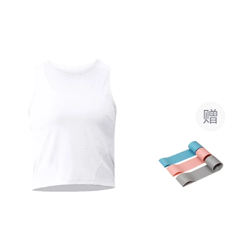TOM TAILOR SS24 Sport Vests Women's-0