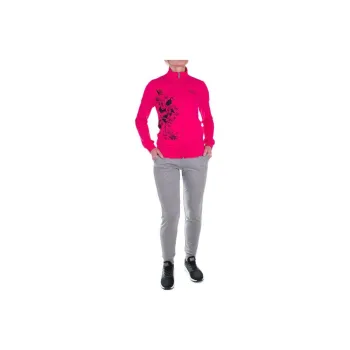 EMPORIO ARMANI EA7 SS23 Casual Suit Women's