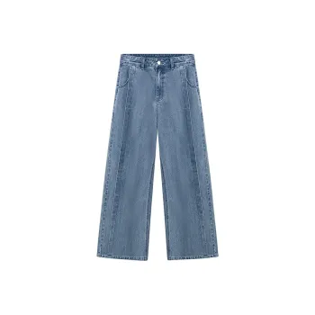 Broadcast Jeans Women's Denim Blue