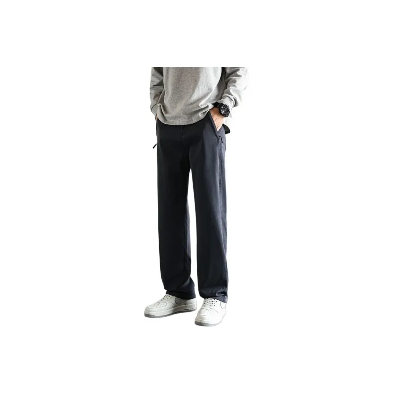 FAWENXIANGZI Jeans Men-3