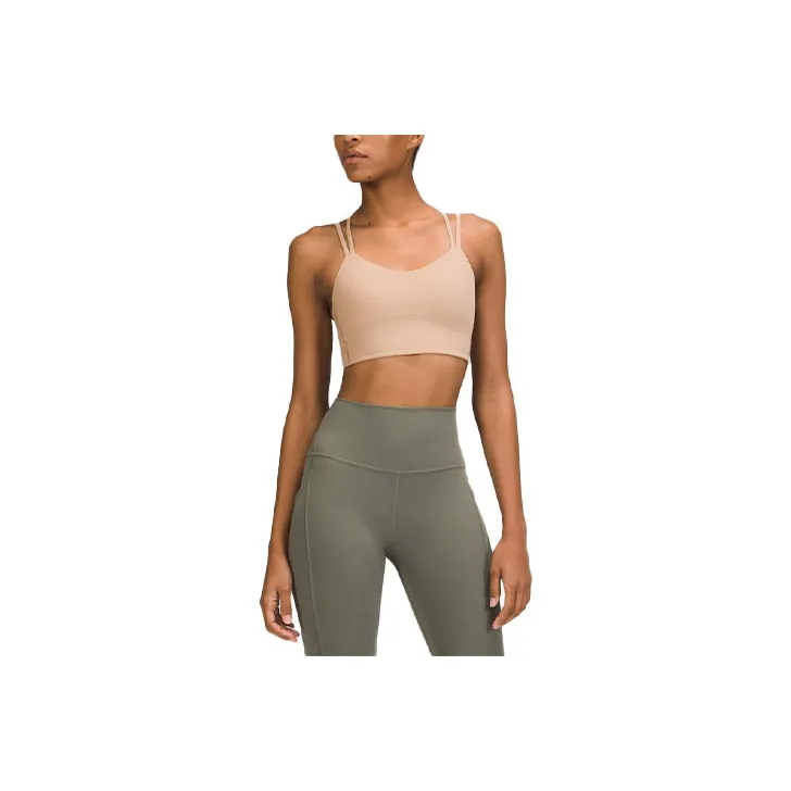 Lululemon Sleeveless Sports Shirts Women's-4