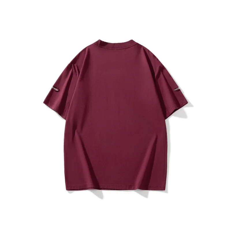 Jeep Luxury Wrangler Collection T Shirt Unisex-6