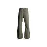 Green Pants