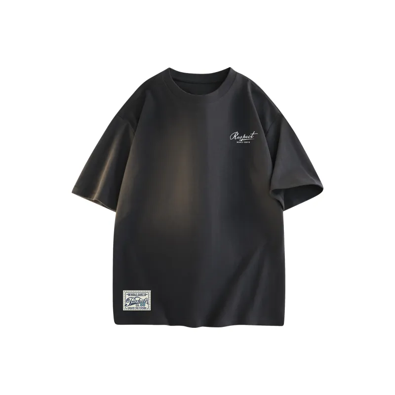 WHOLE EARTH T Shirts Unisex-8