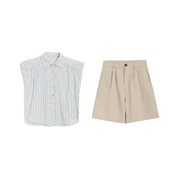 BRASS SCOUT Casual Suits Women's