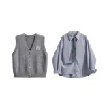 Gray