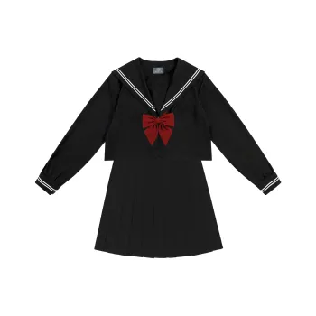 YIXIAOMO Uniforms Women's