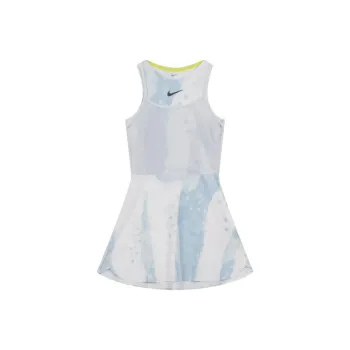 Nike Sleeveless Dress Women's White