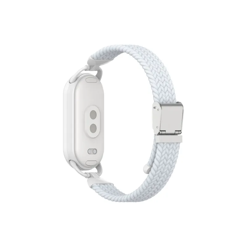 Vobafe Watch Band Xiaomi Compatibility Nylon Material-0