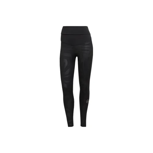 Adidas Sports Pants Women's Black