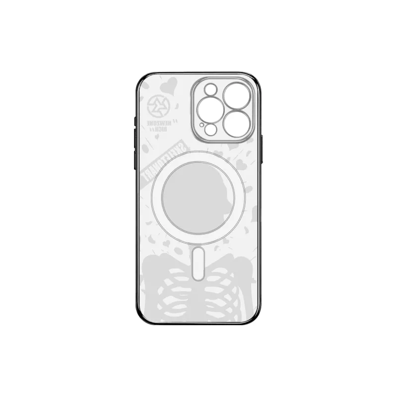 Small bones Phone Cases-2