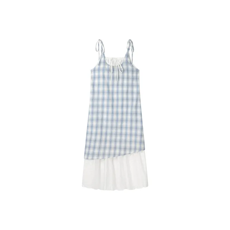 ZWTX STUDIO Slip Dresses Women's-7