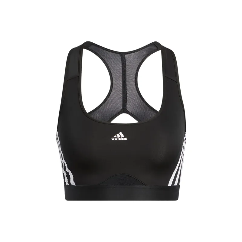 Adidas Sports Underwear Women's Black-0