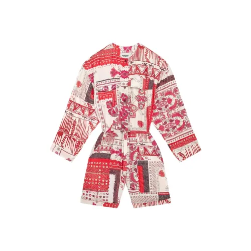 Moncler Apparel Bodysuits