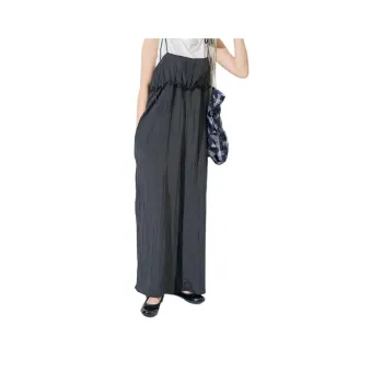 FREAK'S STORE Overalls Women's Black