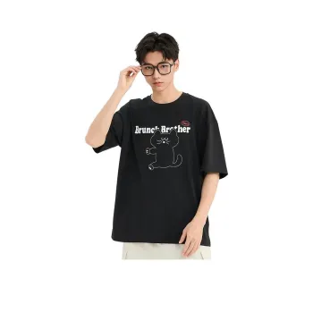 Three blessings T Shirts Men