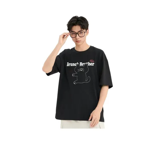 Three blessings T Shirts Men