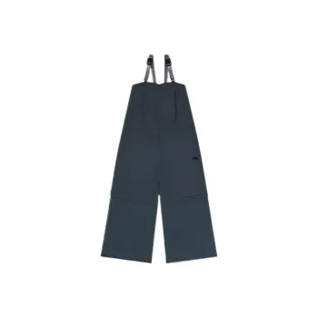 THE NORTH FACE SS25 Jumpsuit Women's Ink Carbon Gray