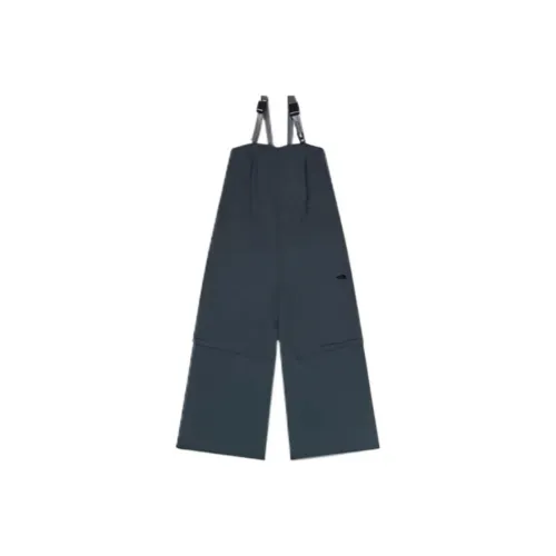 THE NORTH FACE SS25 Jumpsuit Women's Ink Carbon Gray