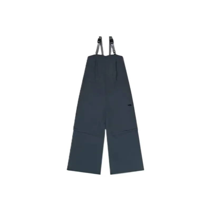 THE NORTH FACE SS25 Jumpsuit Women's Ink Carbon Gray-0