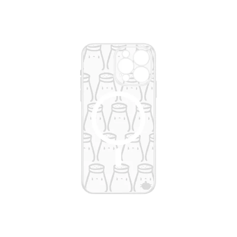 Small bones Phone Cases-8