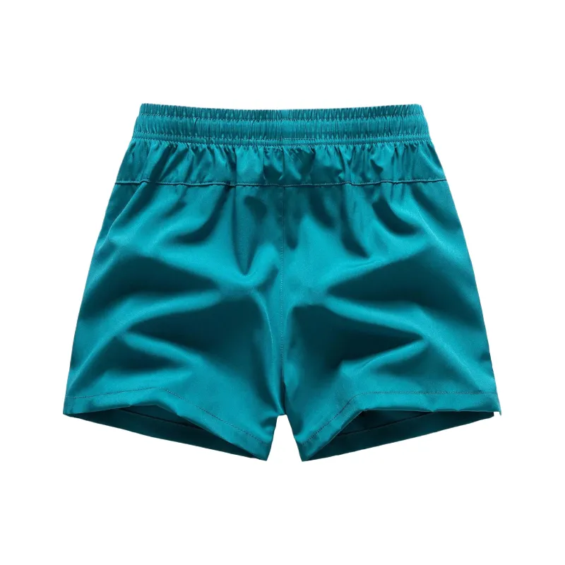 NBNO Sports Shorts Unisex-13