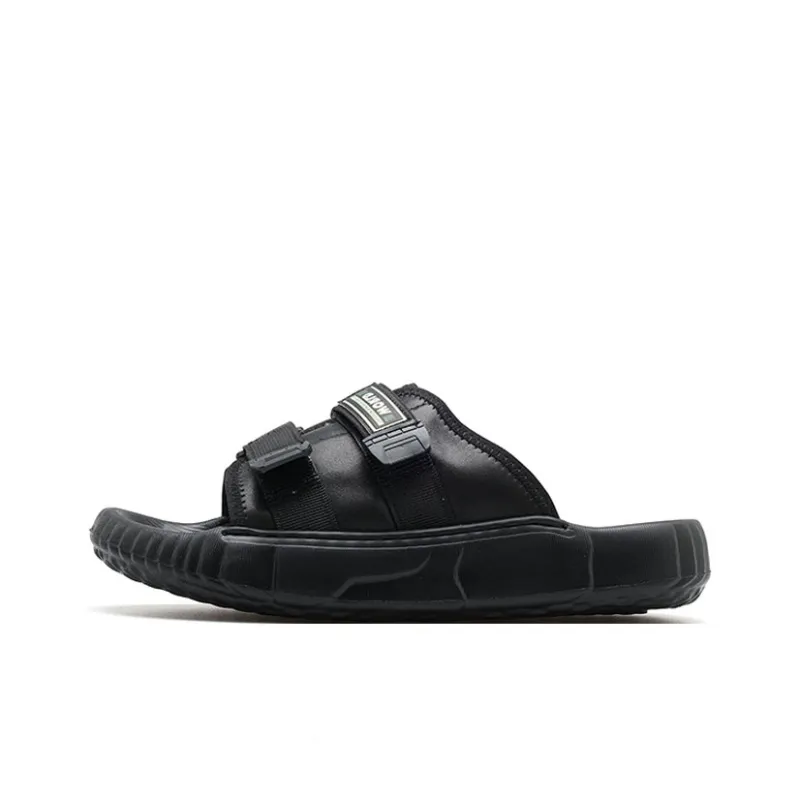 Roubini Odor Resistant, Abrasion Resistant Slide Slippers Men's-8