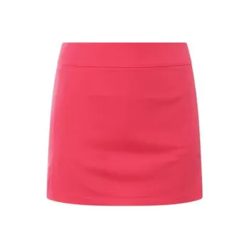 J.Lindeberg Casual Short Skirts Women's Pink