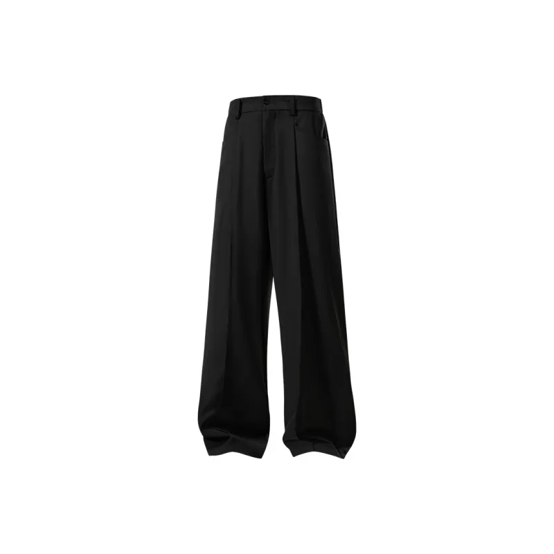 ROBINHOOD Suit Trousers Unisex-0