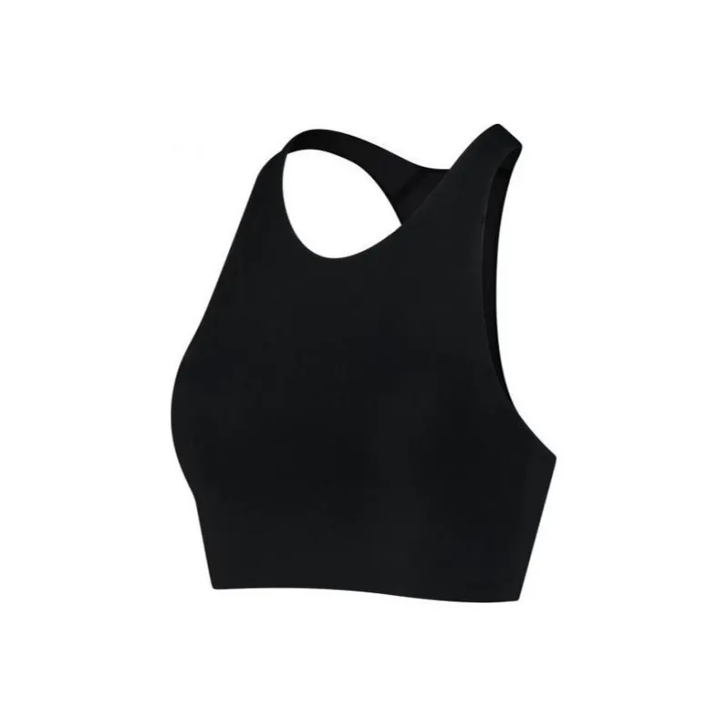 New Balance Sport Vests Women's Black-0