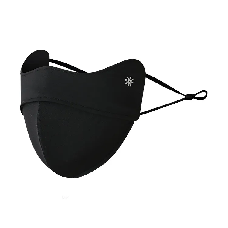 Mulinsen Polyamide Sun Protection Masks Unisex-6