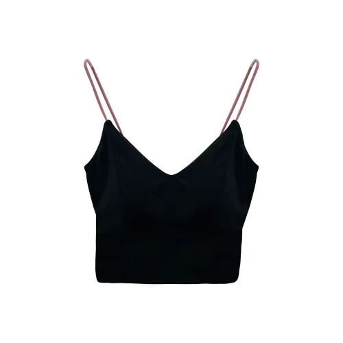 Flowers in water Women's Bras