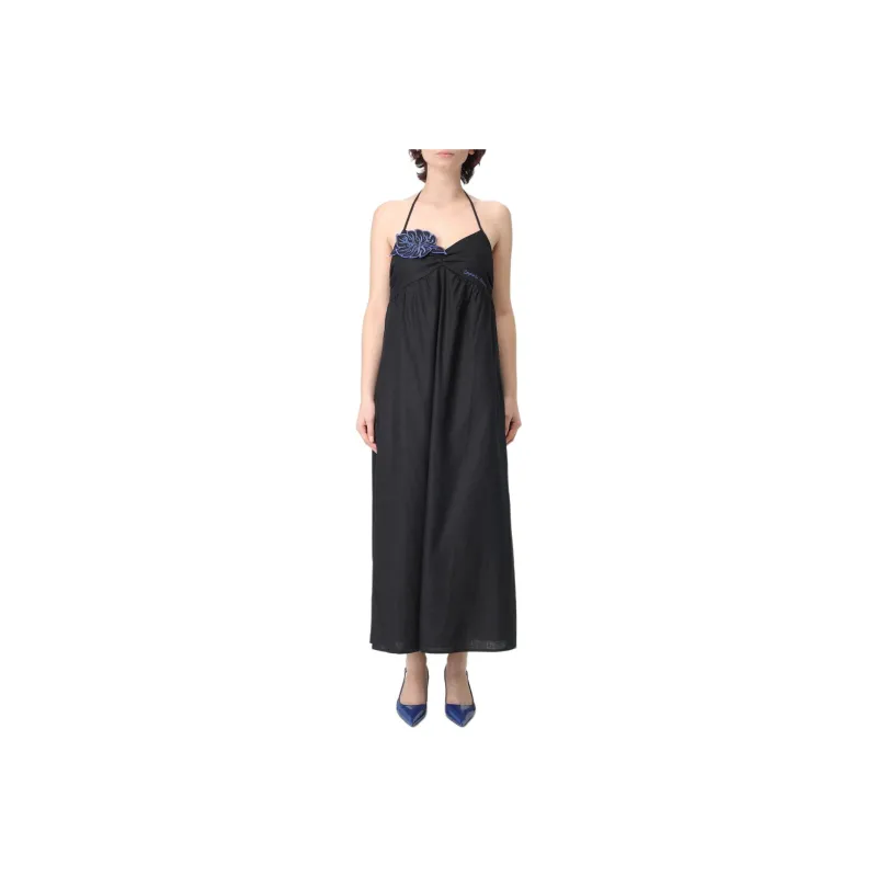 EMPORIO ARMANI Long Dress-0
