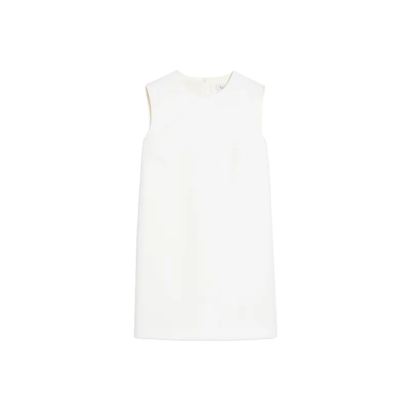 Max Mara Fiuggi Mini Dress-0