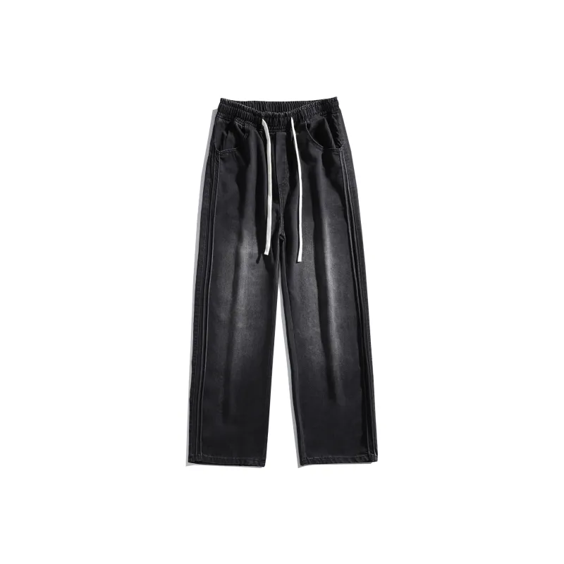 GALAXY FAIRY Jeans Unisex-0