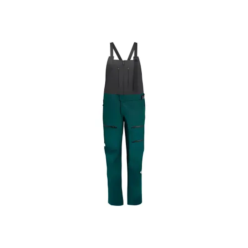 THE NORTH FACE Overalls Women's Green