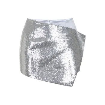 XENASERA Casual Short Skirts Women's