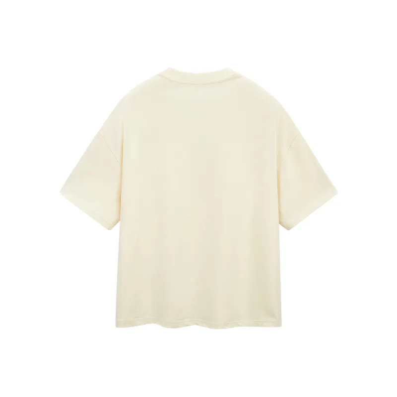 Crayon Shinchan T Shirts Unisex-9
