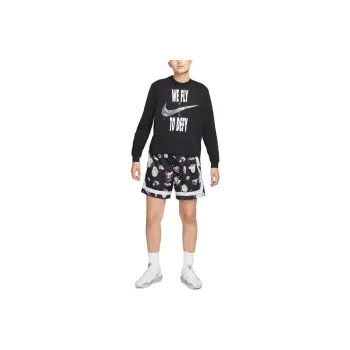 Nike Sports Shorts Women's Black