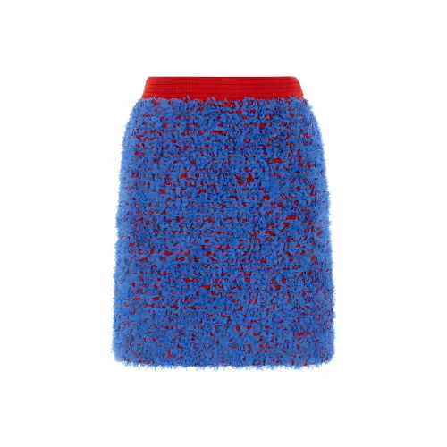TORY BURCH High Waist Mini Skirt