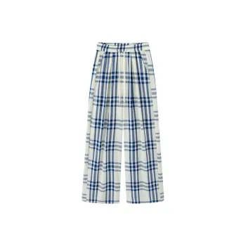 Mu Qingqing Casual Pants Women's