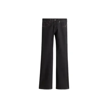 H&M Jeans Women's Black