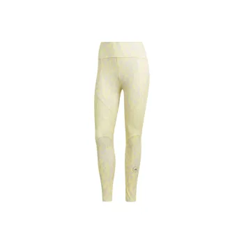adidas By Stella McCartney TruePurpose Optime Graphic-print Leggings