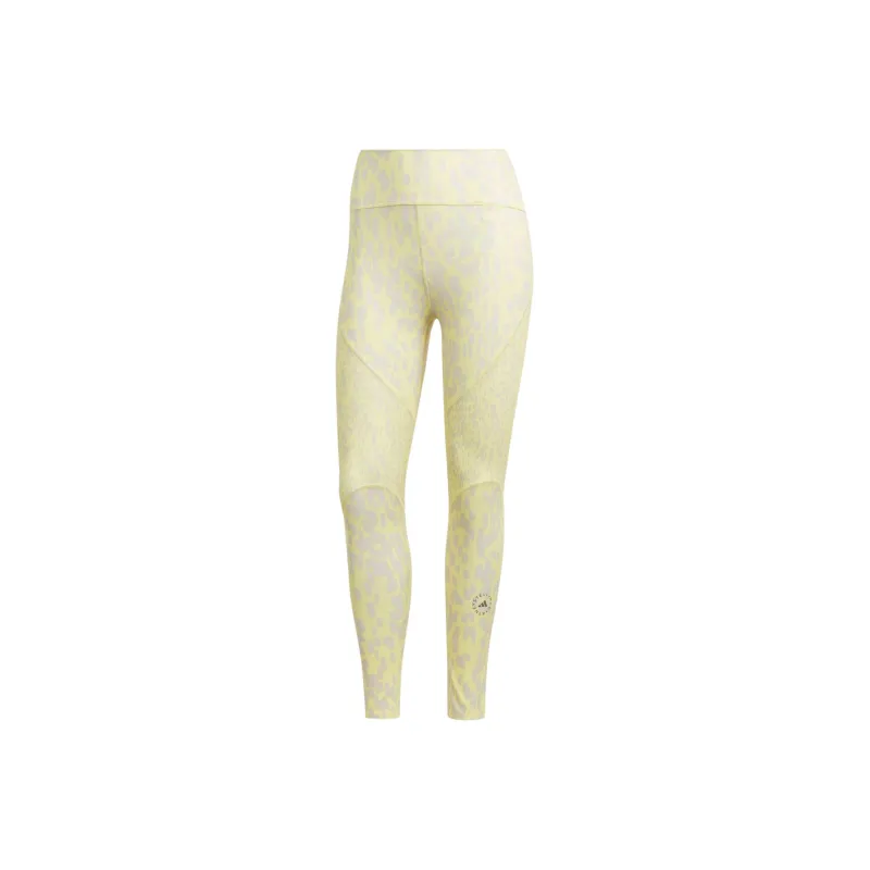 adidas By Stella McCartney TruePurpose Optime Graphic-print Leggings-0